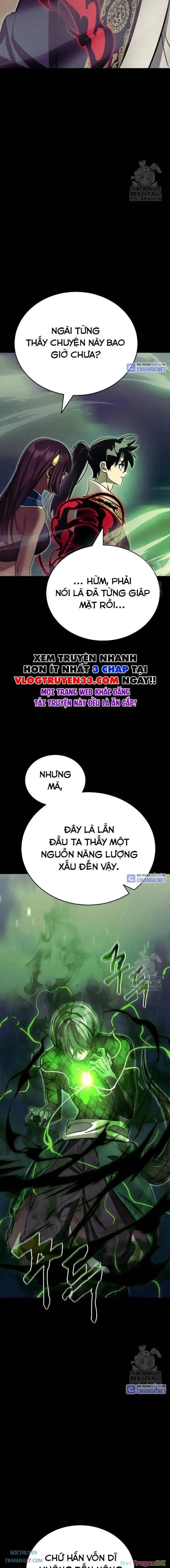 Thiên Ma Tái Lâm Chapter 54 - Trang 4