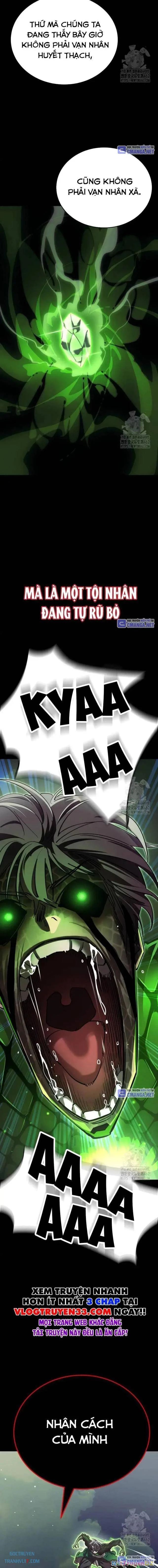 Thiên Ma Tái Lâm Chapter 54 - Trang 4