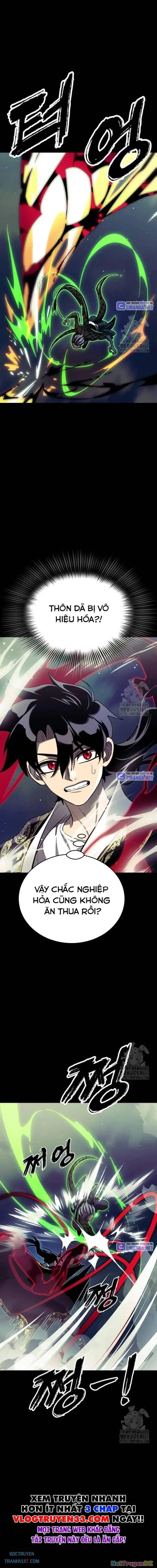 Thiên Ma Tái Lâm Chapter 54 - Trang 4