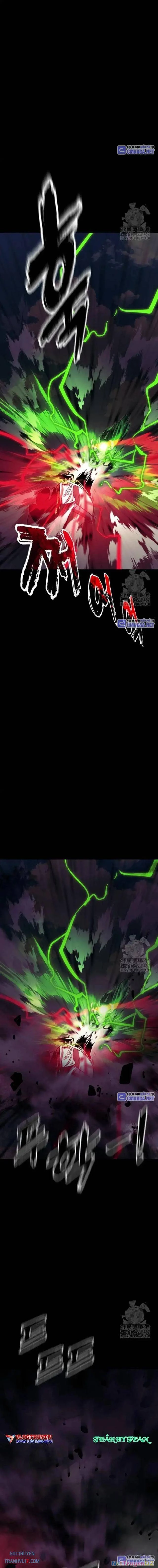 Thiên Ma Tái Lâm Chapter 54 - Trang 4