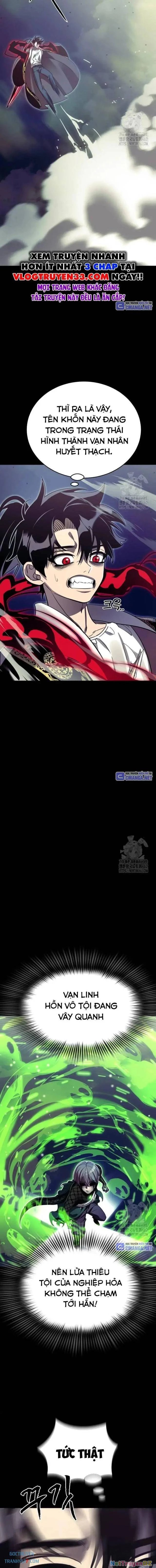 Thiên Ma Tái Lâm Chapter 54 - Trang 4