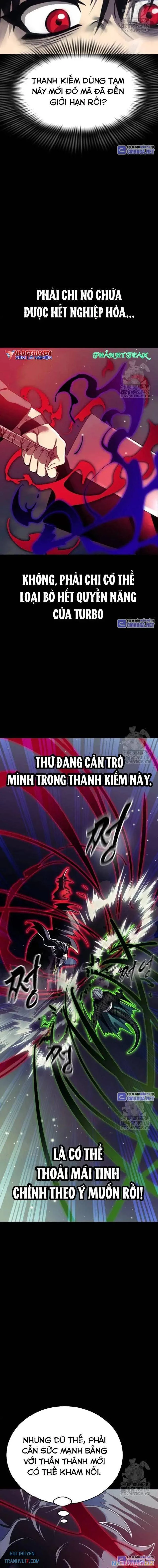 Thiên Ma Tái Lâm Chapter 54 - Trang 4