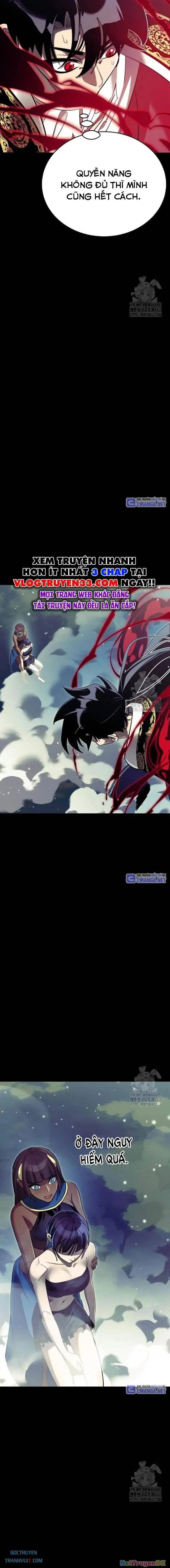 Thiên Ma Tái Lâm Chapter 54 - Trang 4