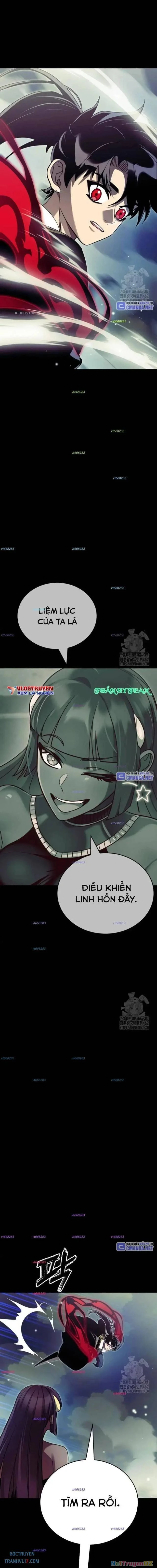 Thiên Ma Tái Lâm Chapter 54 - Trang 4