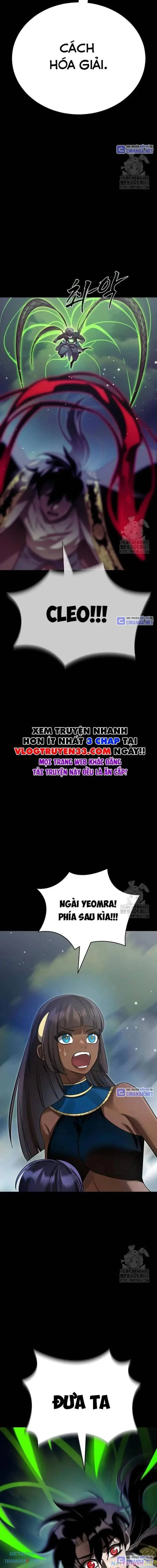 Thiên Ma Tái Lâm Chapter 54 - Trang 4