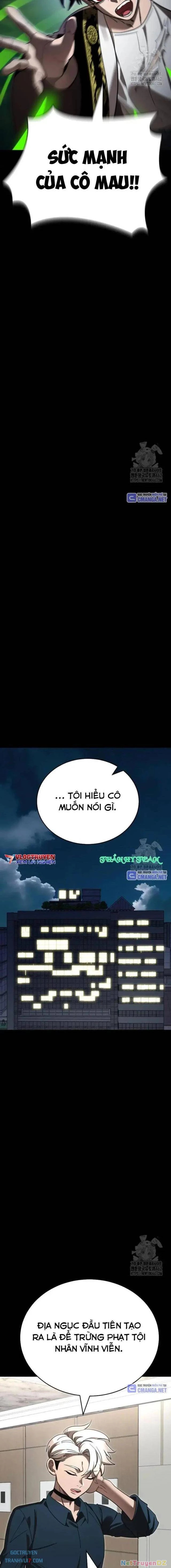 Thiên Ma Tái Lâm Chapter 54 - Trang 4