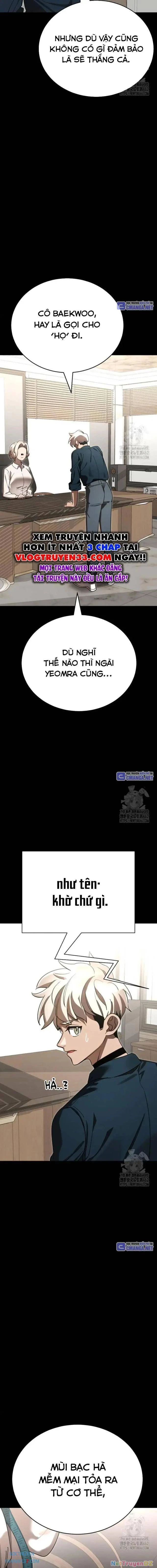 Thiên Ma Tái Lâm Chapter 54 - Trang 4