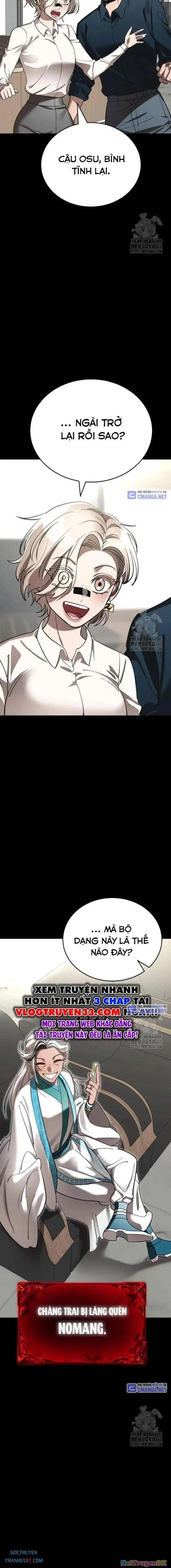 Thiên Ma Tái Lâm Chapter 54 - Trang 4