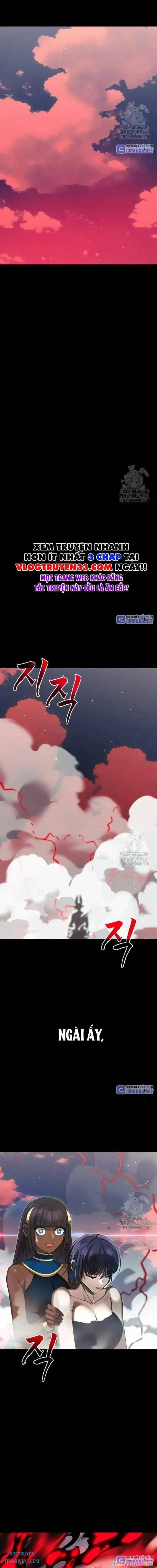 Thiên Ma Tái Lâm Chapter 54 - Trang 4