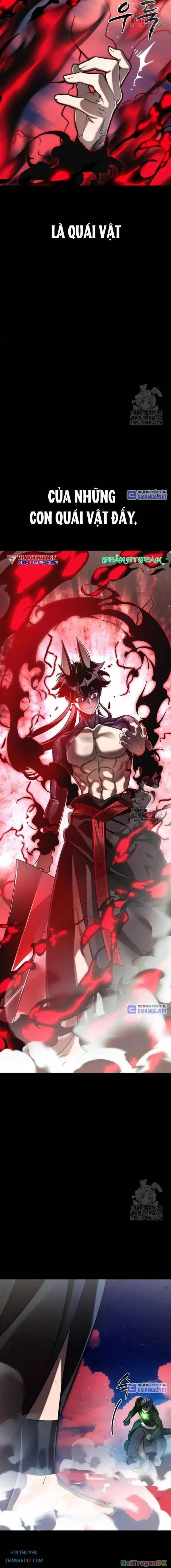 Thiên Ma Tái Lâm Chapter 54 - Trang 4