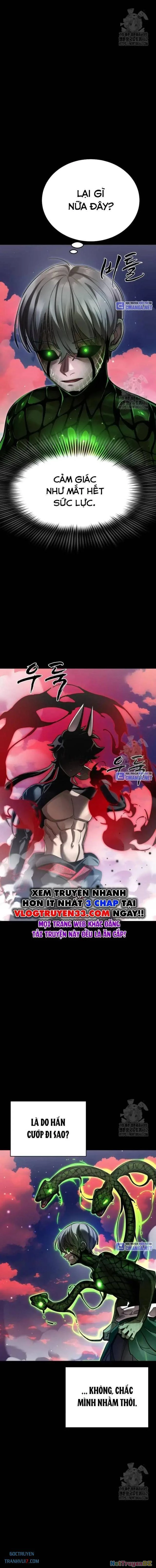 Thiên Ma Tái Lâm Chapter 54 - Trang 4