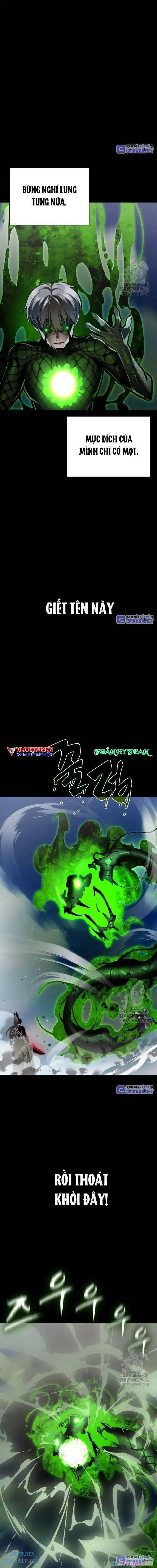 Thiên Ma Tái Lâm Chapter 54 - Trang 4