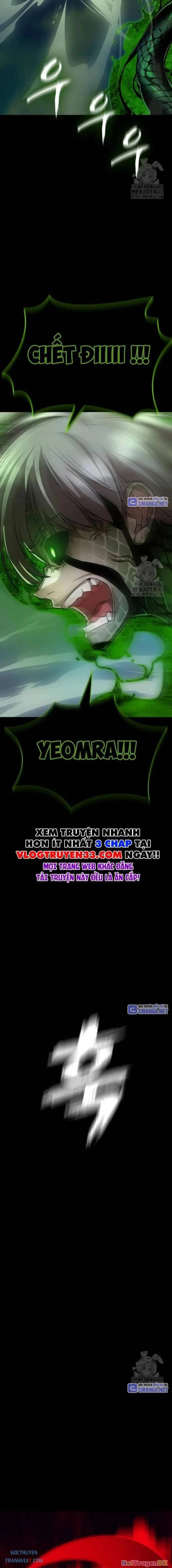 Thiên Ma Tái Lâm Chapter 54 - Trang 4