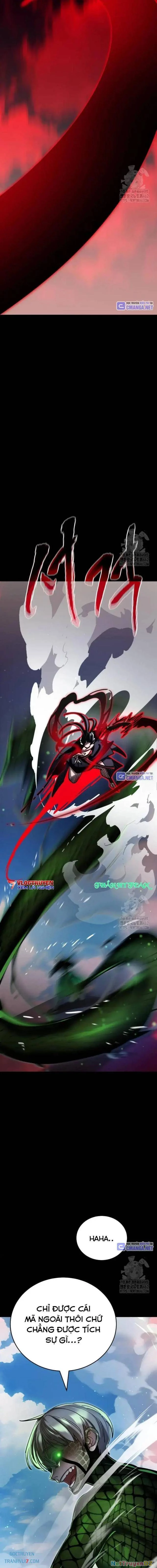 Thiên Ma Tái Lâm Chapter 54 - Trang 4