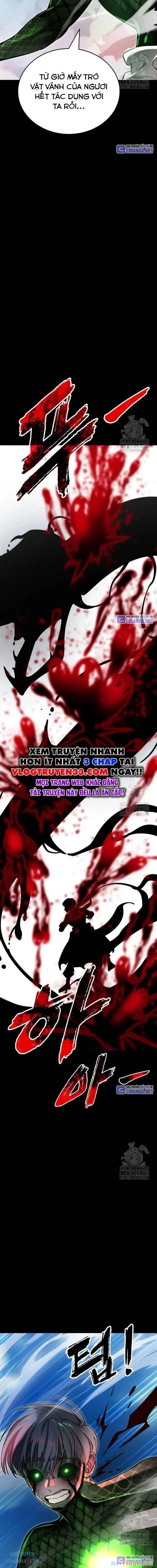 Thiên Ma Tái Lâm Chapter 54 - Trang 4