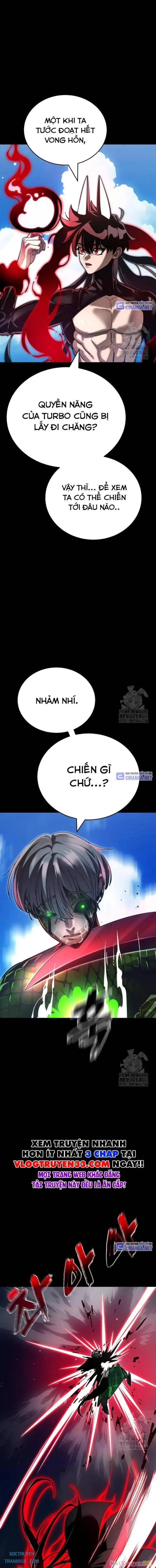 Thiên Ma Tái Lâm Chapter 54 - Trang 4