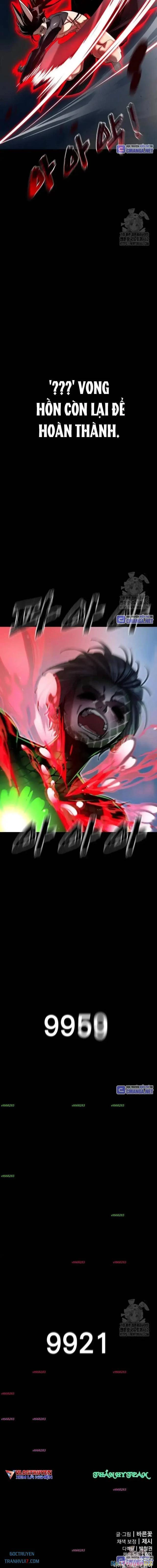 Thiên Ma Tái Lâm Chapter 54 - Trang 4