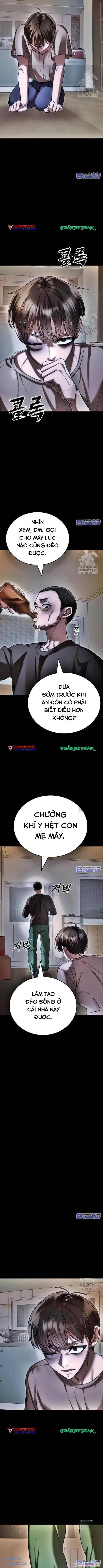 Thiên Ma Tái Lâm Chapter 55 - Trang 4