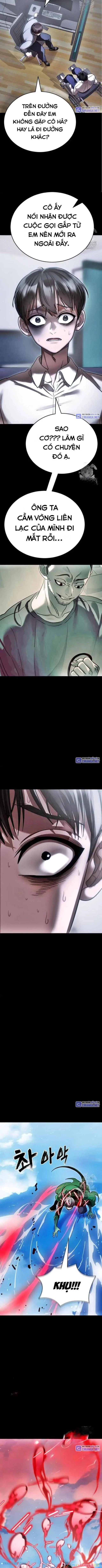 Thiên Ma Tái Lâm Chapter 55 - Trang 4