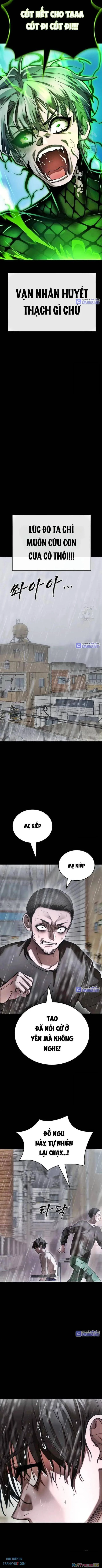 Thiên Ma Tái Lâm Chapter 55 - Trang 4