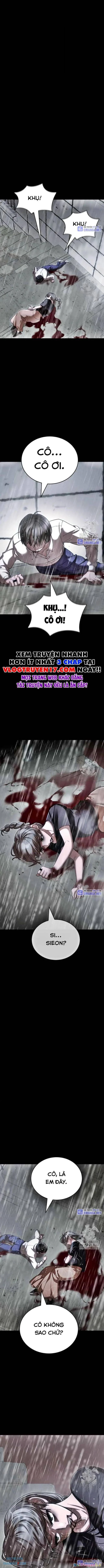 Thiên Ma Tái Lâm Chapter 55 - Trang 4