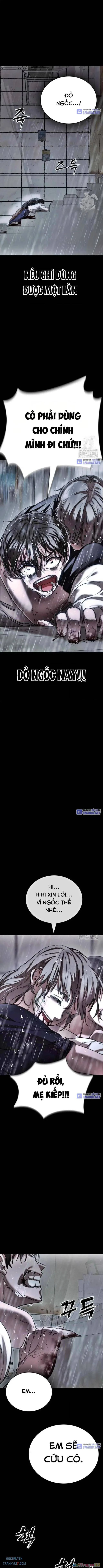 Thiên Ma Tái Lâm Chapter 55 - Trang 4