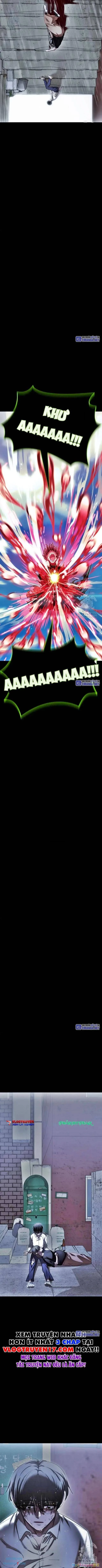 Thiên Ma Tái Lâm Chapter 55 - Trang 4