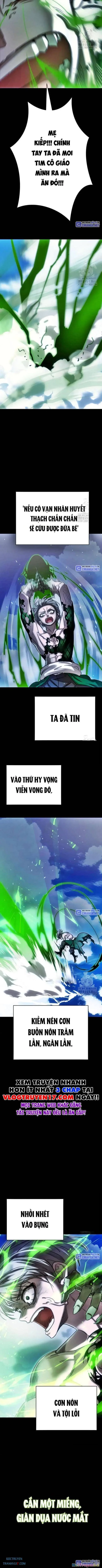 Thiên Ma Tái Lâm Chapter 55 - Trang 4