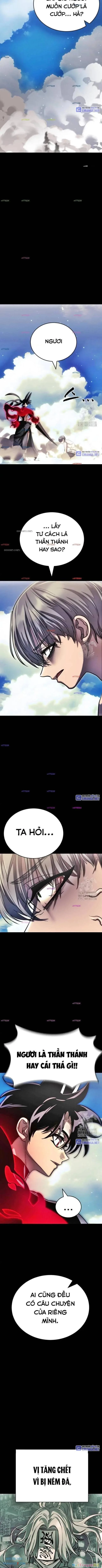 Thiên Ma Tái Lâm Chapter 55 - Trang 4