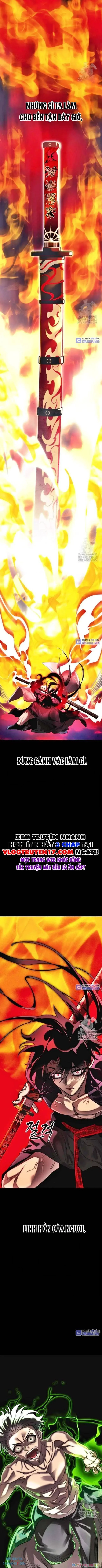 Thiên Ma Tái Lâm Chapter 55 - Trang 4