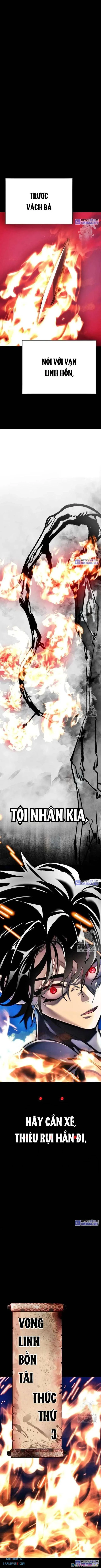 Thiên Ma Tái Lâm Chapter 55 - Trang 4