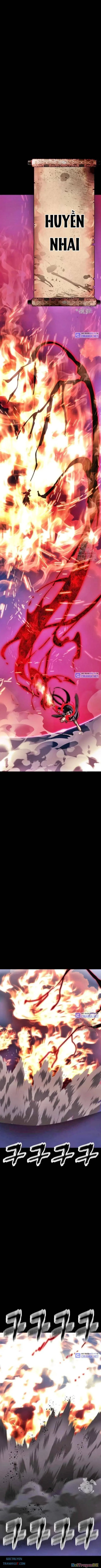 Thiên Ma Tái Lâm Chapter 55 - Trang 4