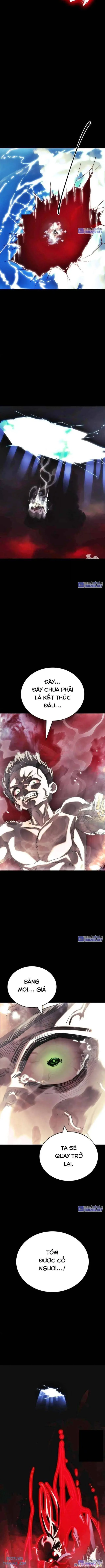 Thiên Ma Tái Lâm Chapter 55 - Trang 4