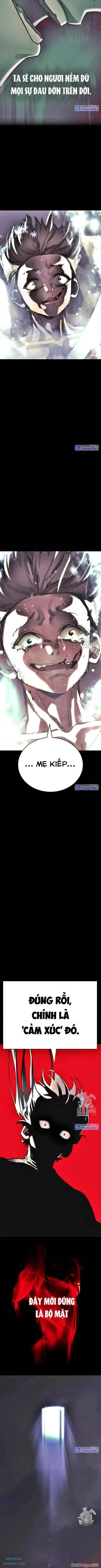 Thiên Ma Tái Lâm Chapter 55 - Trang 4