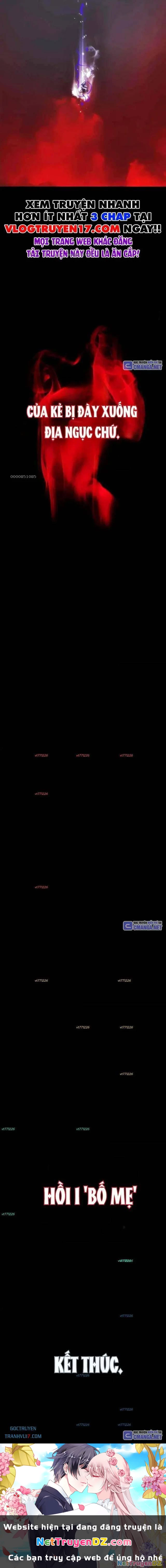 Thiên Ma Tái Lâm Chapter 55 - Trang 4