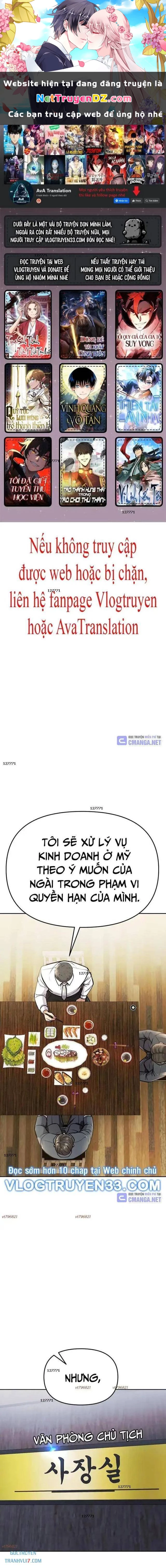 Nhân Viên Thực Tập Kim Cheolsu Chapter 74 - Trang 4