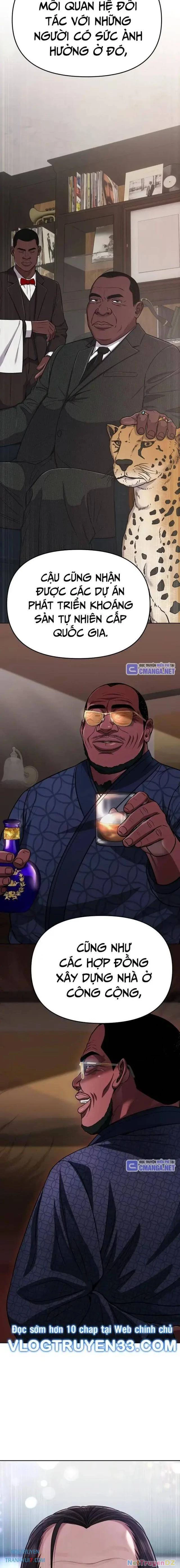 Nhân Viên Thực Tập Kim Cheolsu Chapter 74 - Trang 4