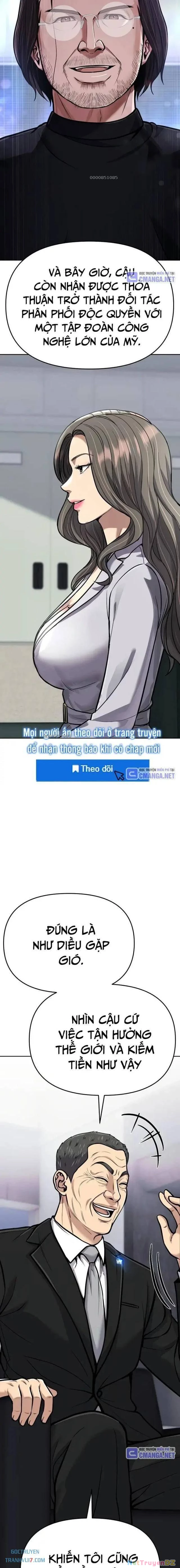 Nhân Viên Thực Tập Kim Cheolsu Chapter 74 - Trang 4