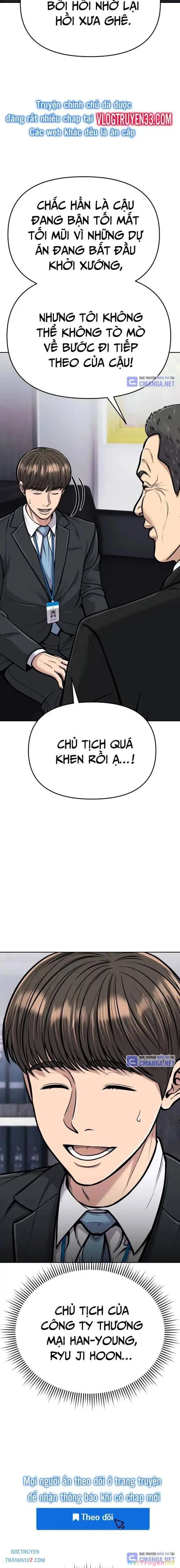 Nhân Viên Thực Tập Kim Cheolsu Chapter 74 - Trang 4