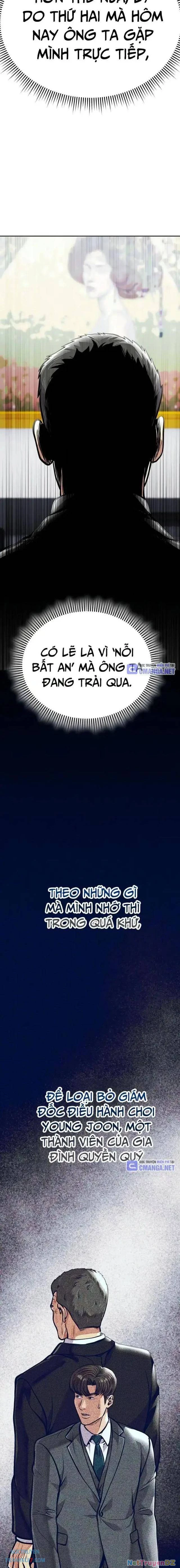 Nhân Viên Thực Tập Kim Cheolsu Chapter 74 - Trang 4