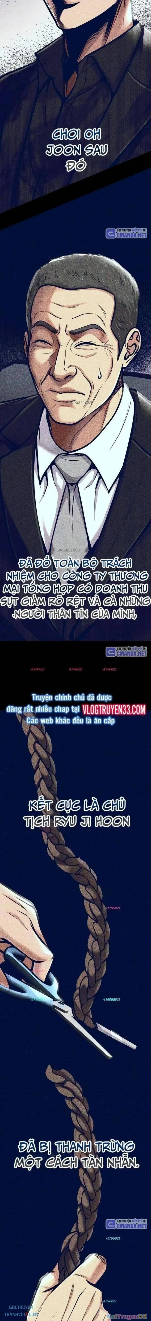 Nhân Viên Thực Tập Kim Cheolsu Chapter 74 - Trang 4