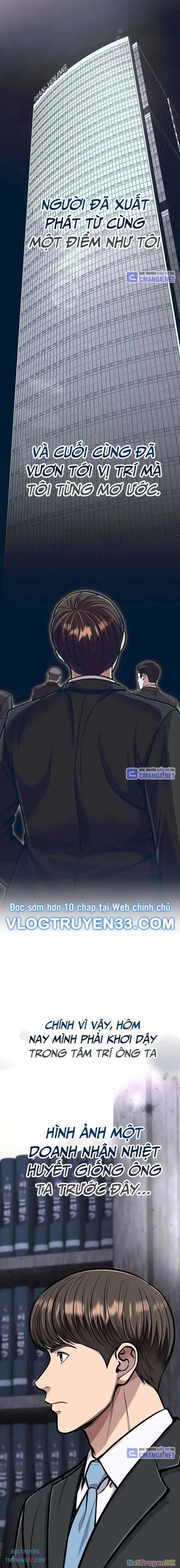 Nhân Viên Thực Tập Kim Cheolsu Chapter 74 - Trang 4