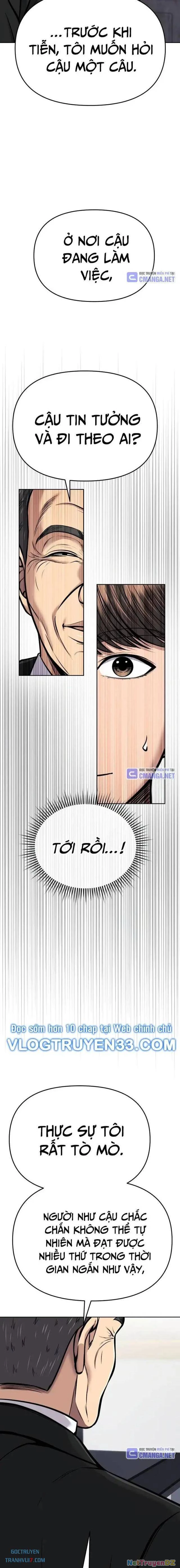 Nhân Viên Thực Tập Kim Cheolsu Chapter 74 - Trang 4