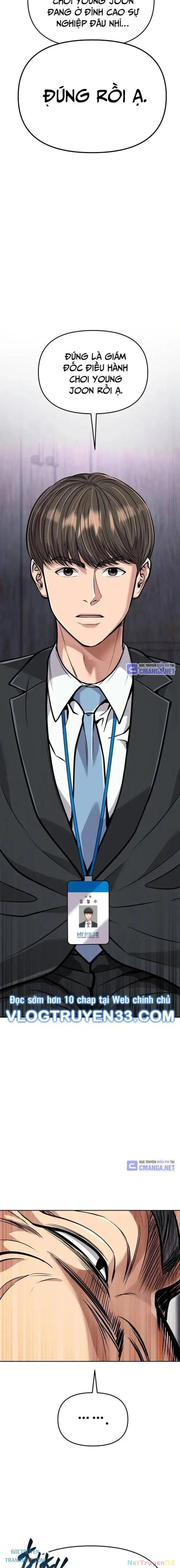 Nhân Viên Thực Tập Kim Cheolsu Chapter 74 - Trang 4