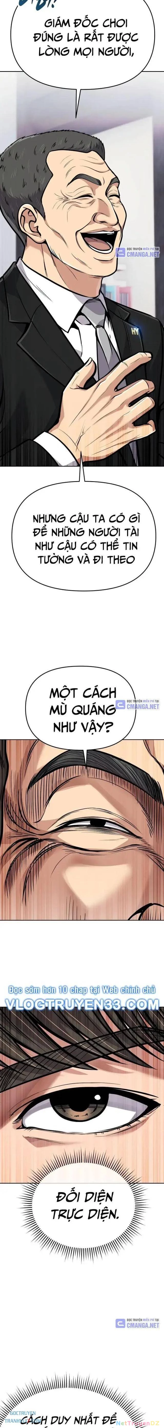 Nhân Viên Thực Tập Kim Cheolsu Chapter 74 - Trang 4