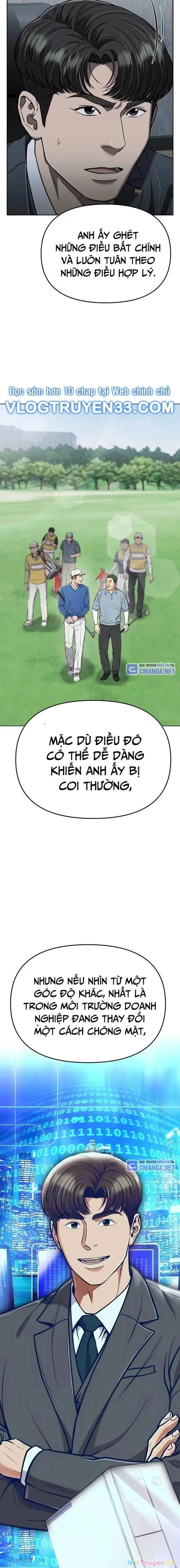 Nhân Viên Thực Tập Kim Cheolsu Chapter 74 - Trang 4