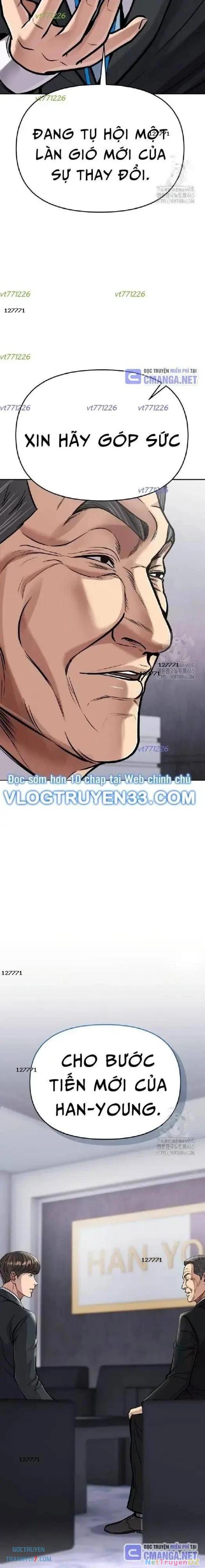 Nhân Viên Thực Tập Kim Cheolsu Chapter 75 - Trang 4