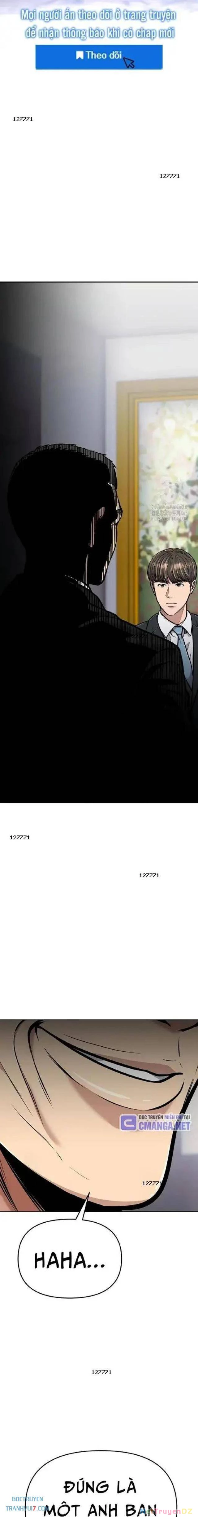 Nhân Viên Thực Tập Kim Cheolsu Chapter 75 - Trang 4