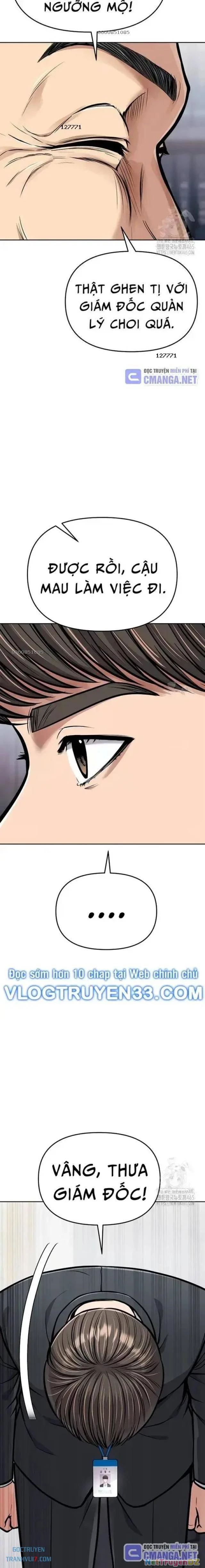 Nhân Viên Thực Tập Kim Cheolsu Chapter 75 - Trang 4