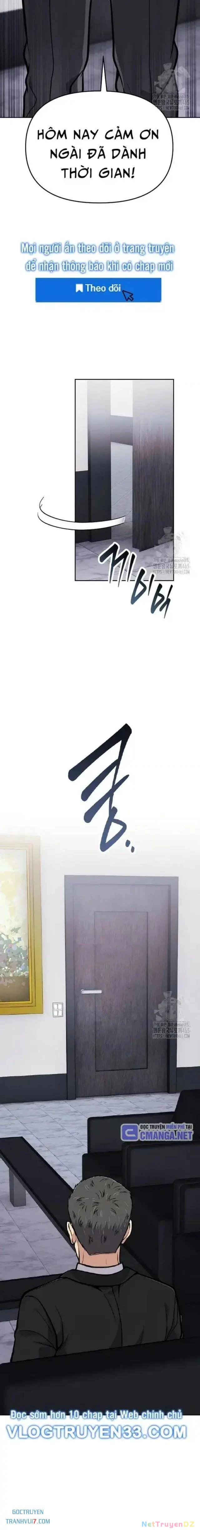 Nhân Viên Thực Tập Kim Cheolsu Chapter 75 - Trang 4